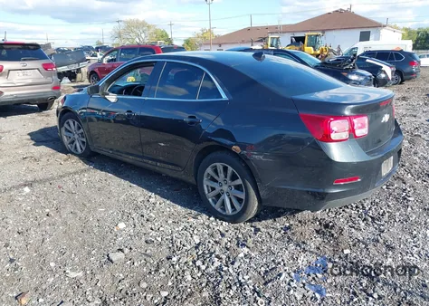 2014 Chevrolet Malibu 2Lt from USA, damaged, VIN 1G11E5SL1EF144082